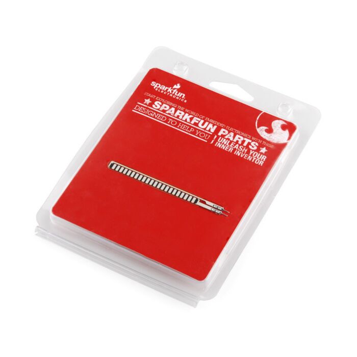 Flex Sensor 2.2" Retail