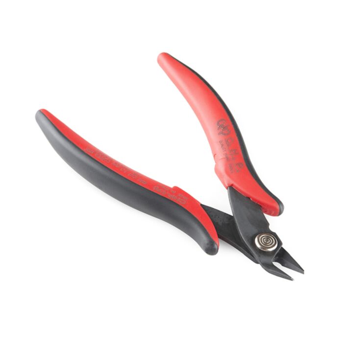 Flush Cutters - Hakko