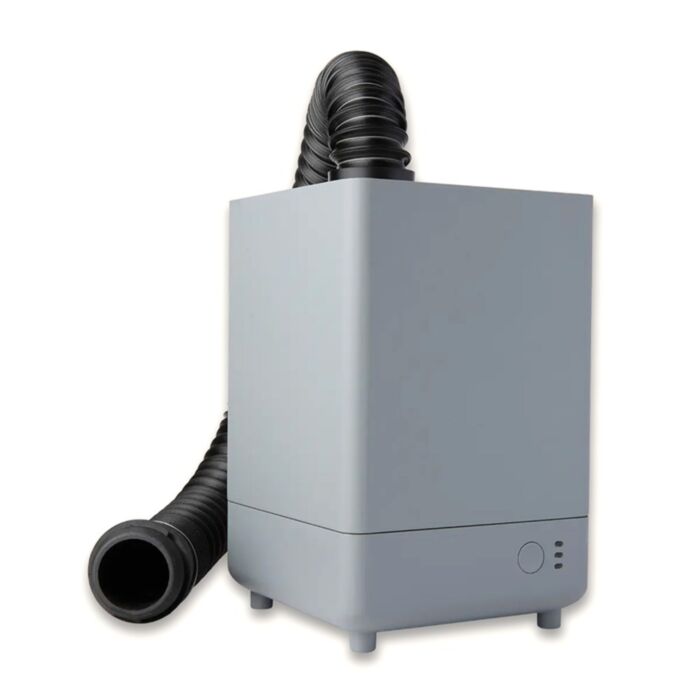 Formlabs VOC Extractor