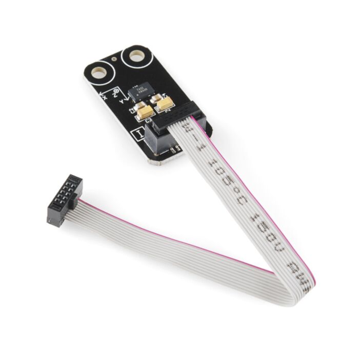 Gadgeteer - Accelerometer Module