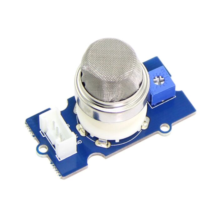 Grove - Gas Sensor(MQ2) (Seeed Studio) 