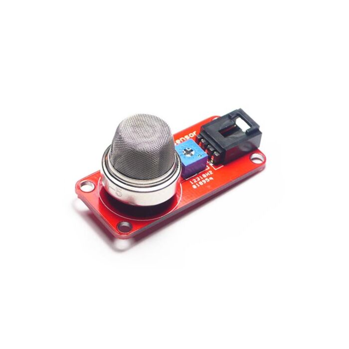 Electronic brick - Gas sensor(MQ5) (Seeed Studio) 