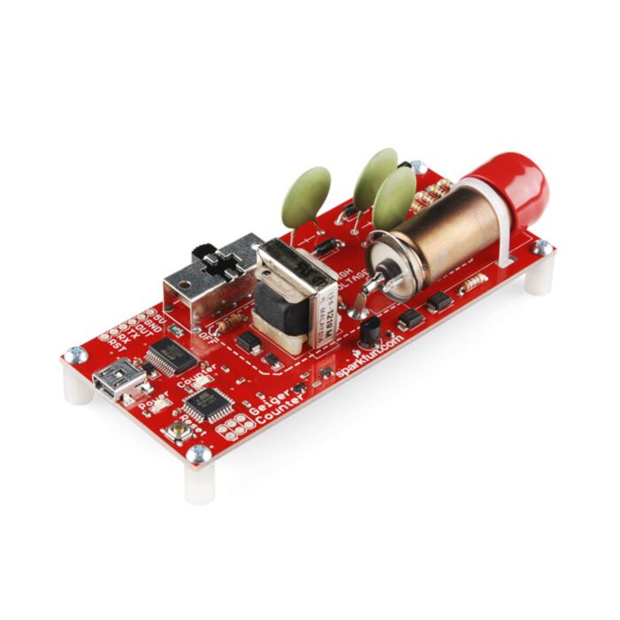 Geiger Counter