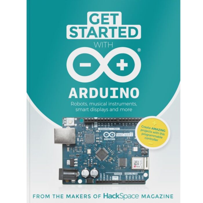 Get Started With Arduino