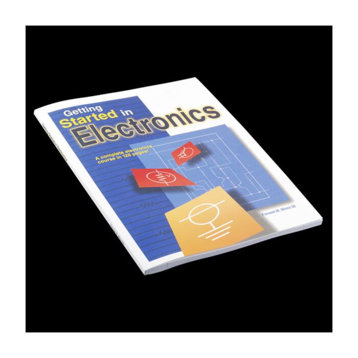 Getting Started in Electronics