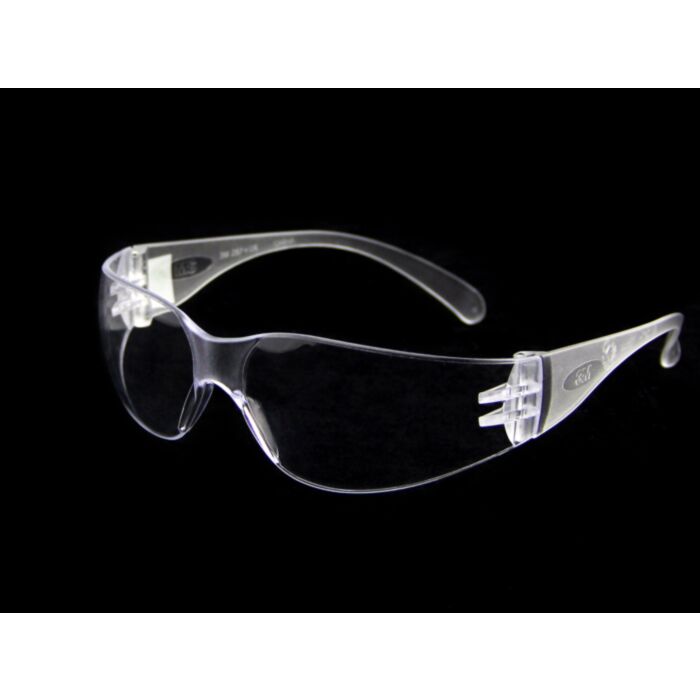 Soldering Safety Glasses - Transparent (Seeed Studio) 