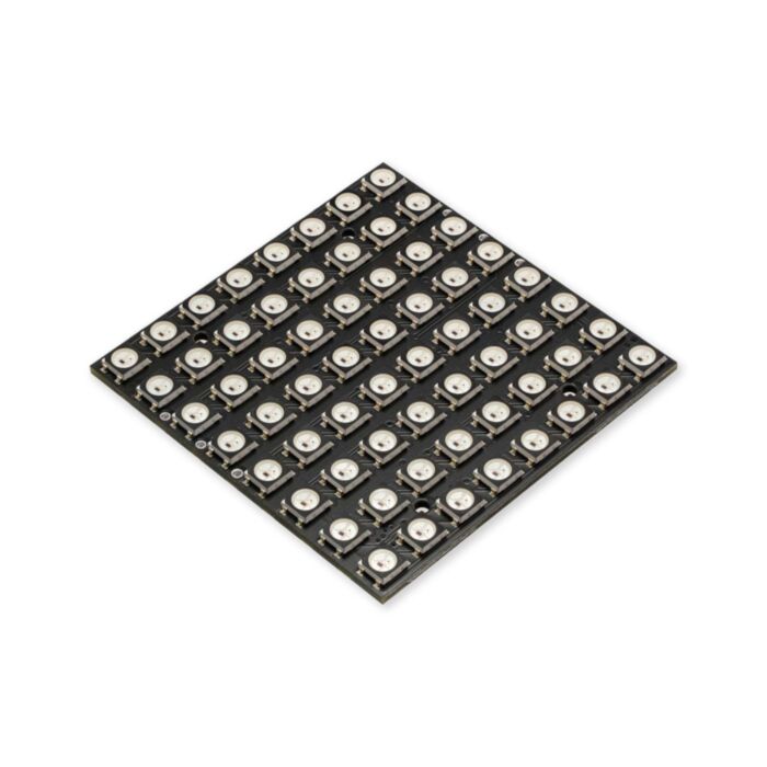 glowbit-matrix-8x8 main product photo