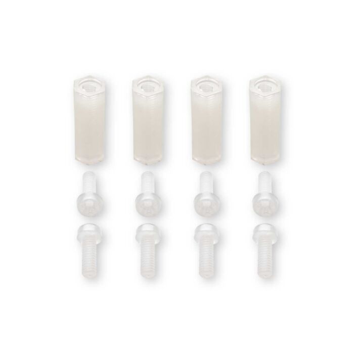 GlowBit Matrix Mounting Kit