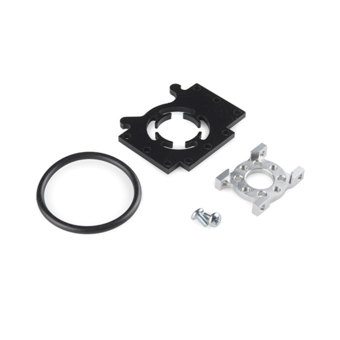 GoPro Hero 2 Camera Mount