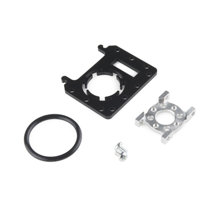 GoPro Hero 3 Camera Mount