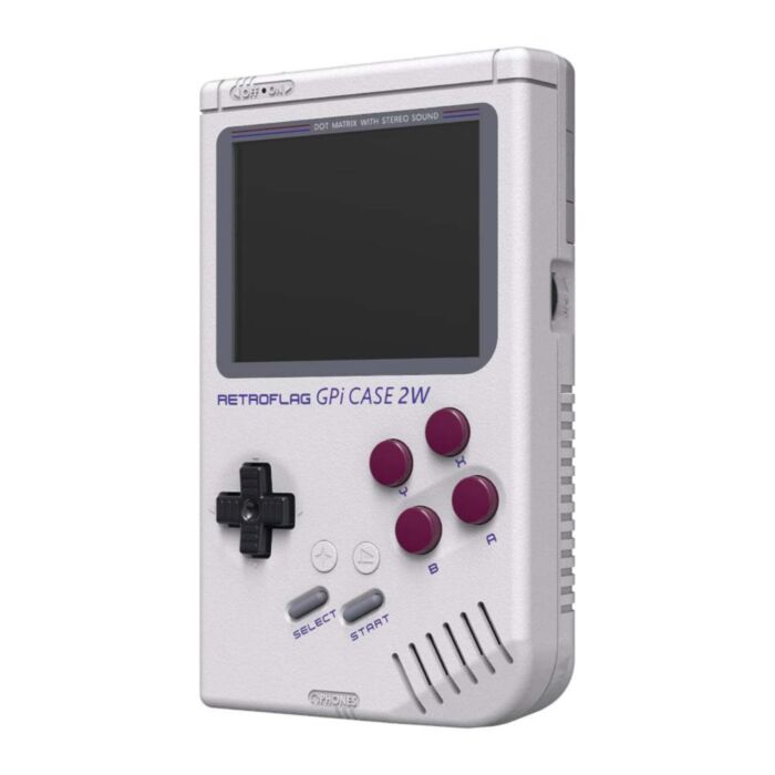 RetroFlag GPi 2W