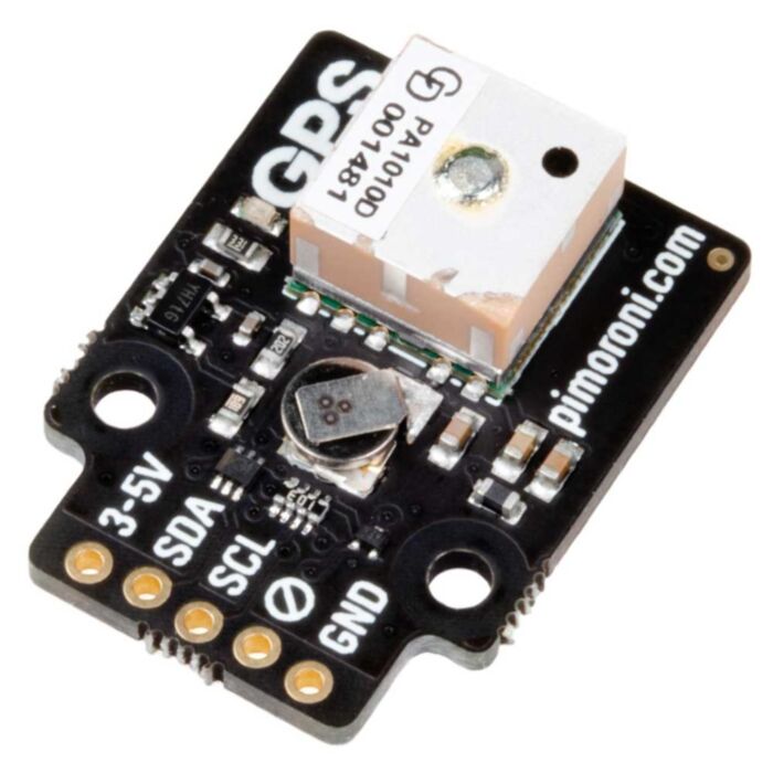 PA1010D GPS Breakout