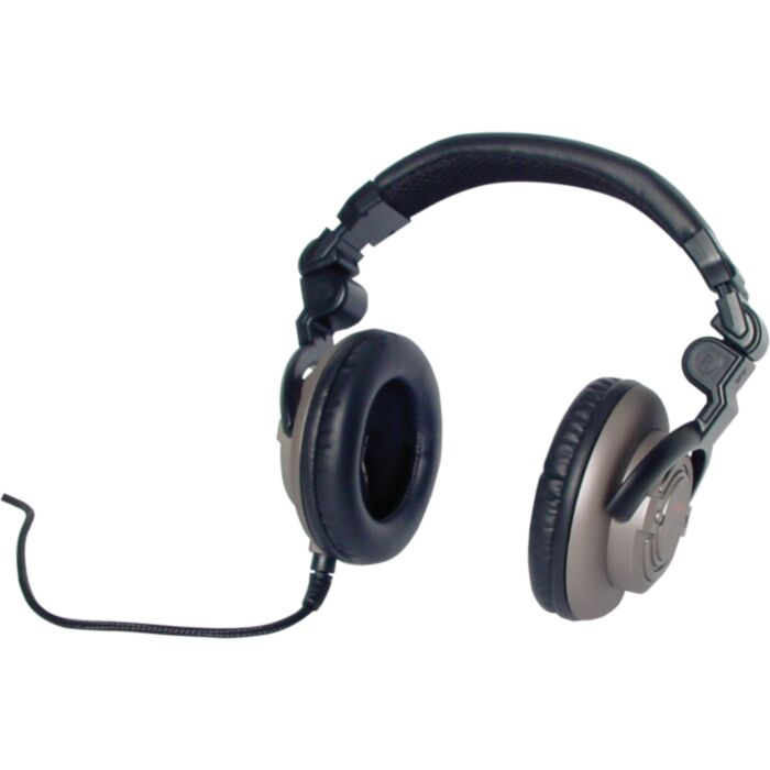 Headphones Pro Studio/DJ (SKU: C9014 Image 1)