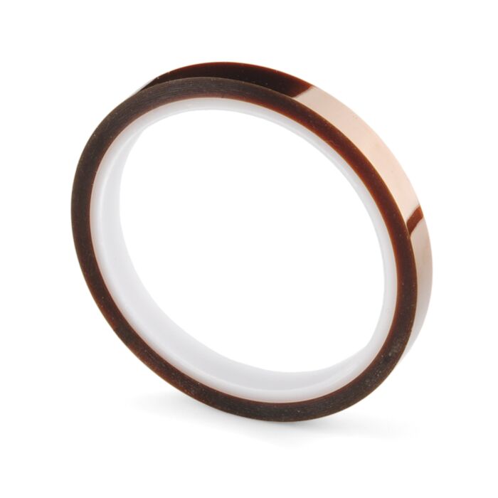 High Temperature Adhesive Tape - (1cm, 33m)