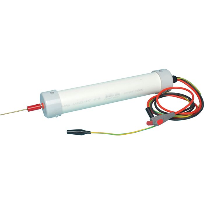 High Voltage (EHT Probe) DMM Adaptor Kit (SKU: K2559 Image 1)