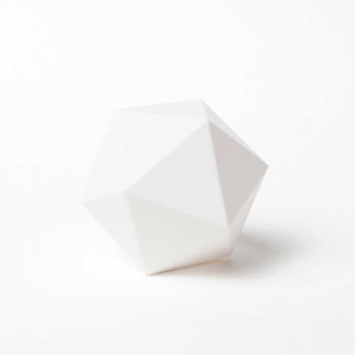 Proto-Pasta Premium White High Temp PLA v3 1kg 3mm