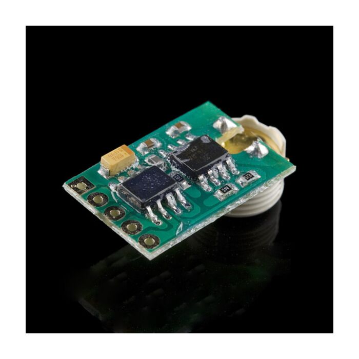 Humidity sensor - HH10D