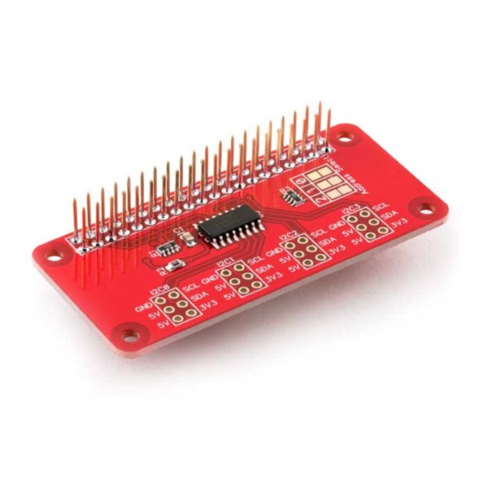 I2C Switch