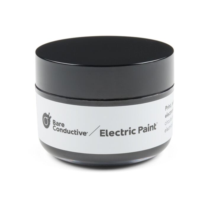Bare Conductive - Electric Paint (50ml)
