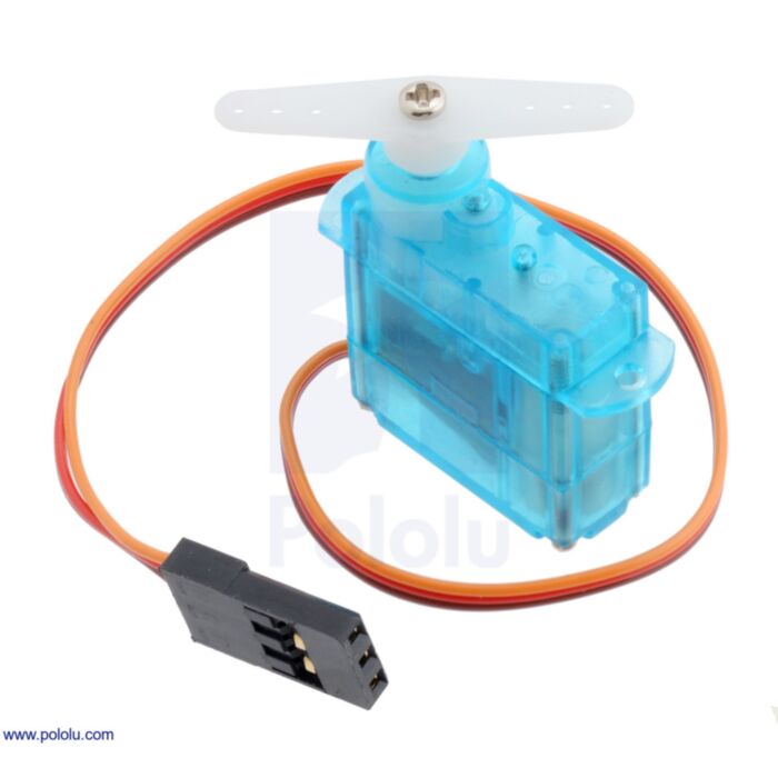FEETECH Sub-Micro Servo FS0403