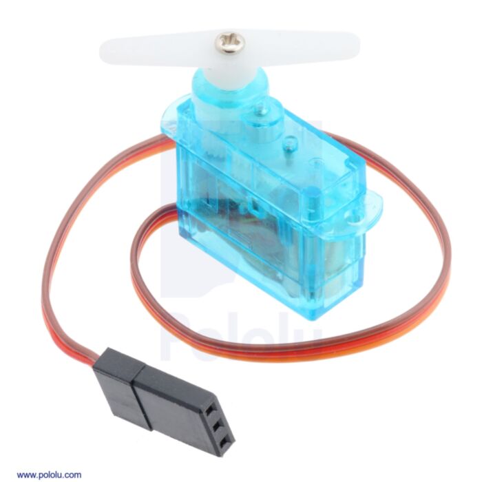 FEETECH Sub-Micro Servo FS0307