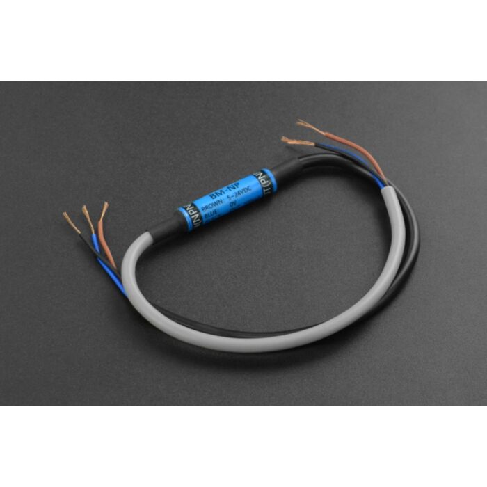 NPN to PNP Signal Converter / Adapter Module