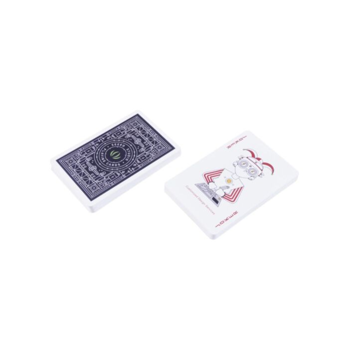 Seeed Studio Playing Cards