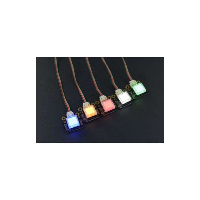 Gravity: LED Switch Kit