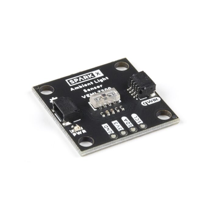Ambient Light Sensor - VEML7700 (Qwiic)