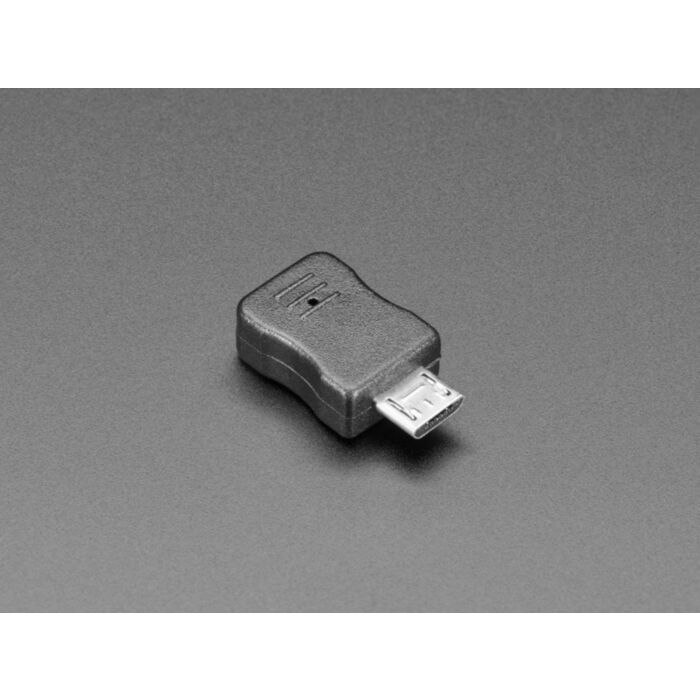 USB micro B JIG Dummy Plug