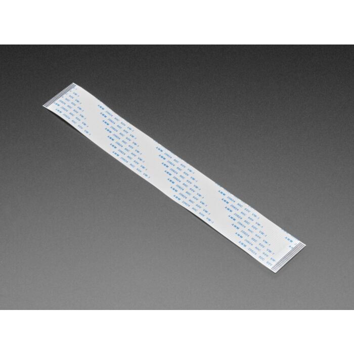 26-pin 1mm pitch FPC Flex Cable - 20cm long
