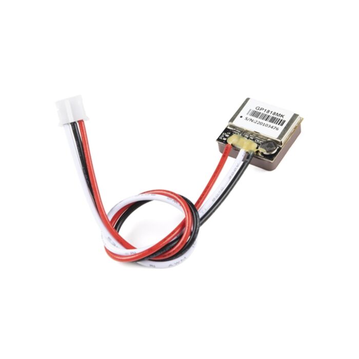 GPS Module - GP1818MK (56 Channel)