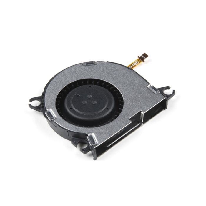 Nintendo Switch Cooling Fan