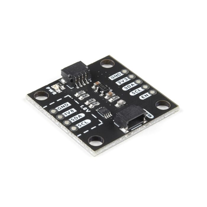 Qwiic 1.8V Adapter