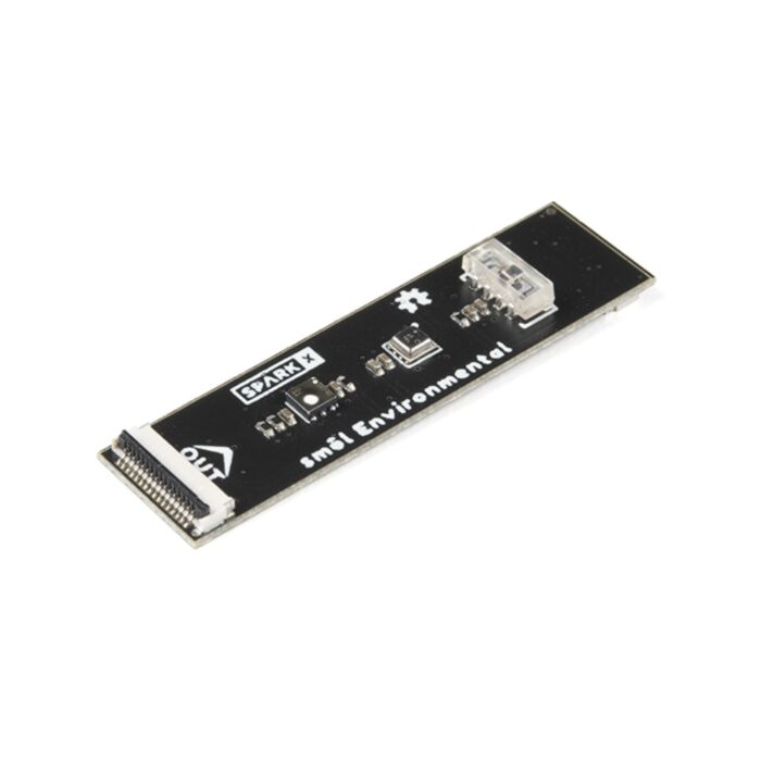 smôl Environmental Peripheral Board