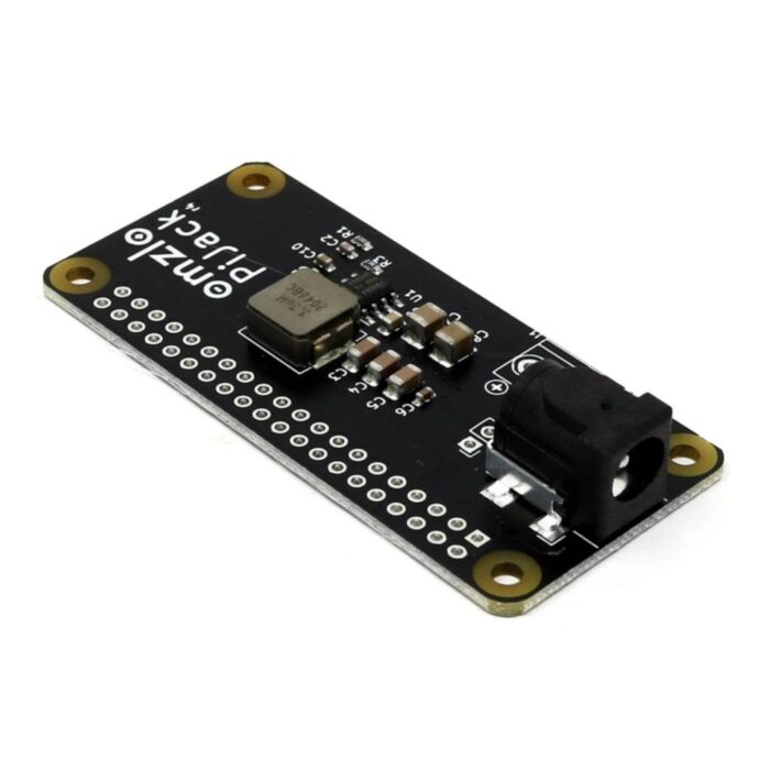 Pi Jack V4