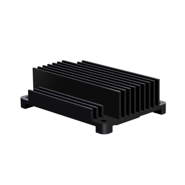 Tall Aluminium Heatsink for Raspberry Pi Compute Module 4 (CM4)