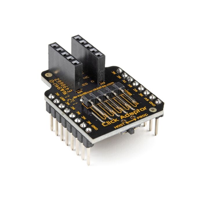 TIMI to Click Adapter