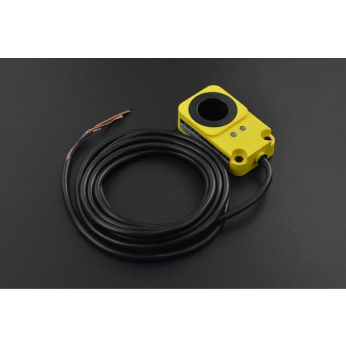 Ring Inductive Proximity Sensor (22mm Hole Diameter)
