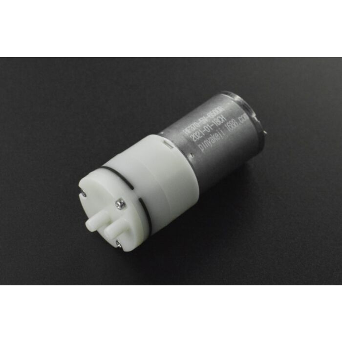 370 Mini Vacuum Pump