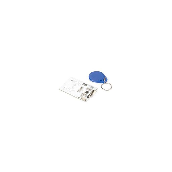 Arduino® Compatible RFID Read And Write Module