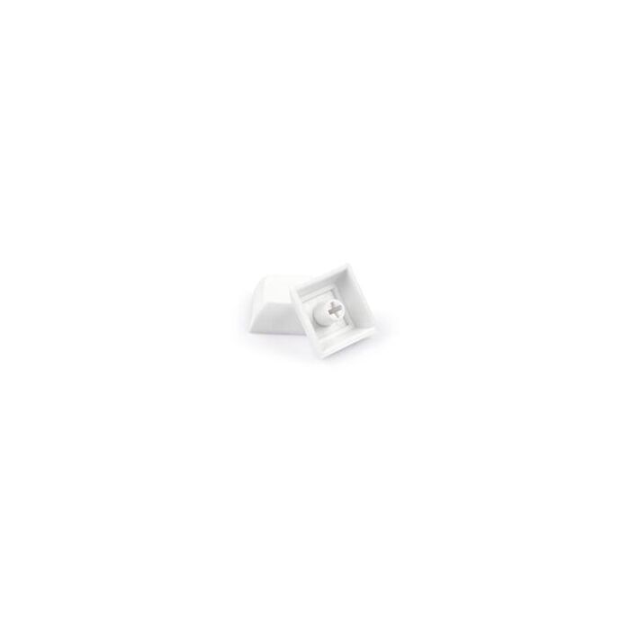 Keycaps for MX Mechanical Keyboard Switches (pack of 16) - KIT17 - White