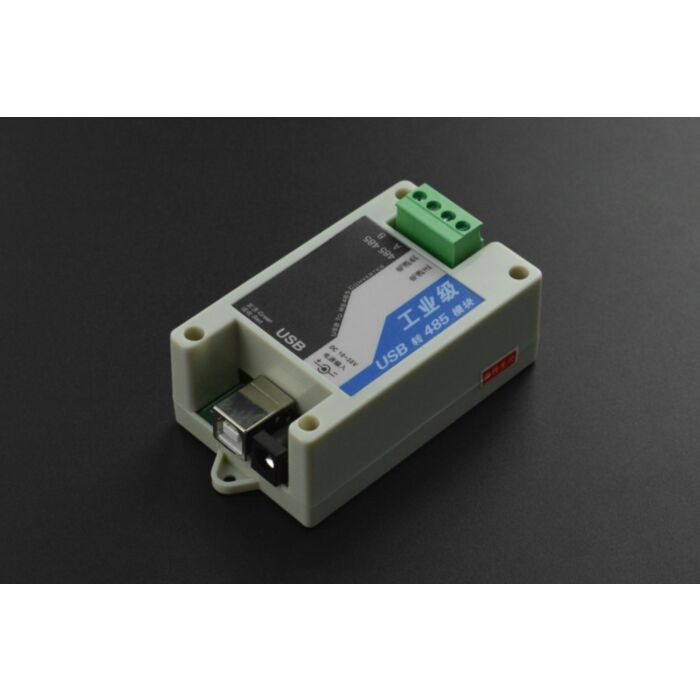 Industrial USB To RS485 Converter