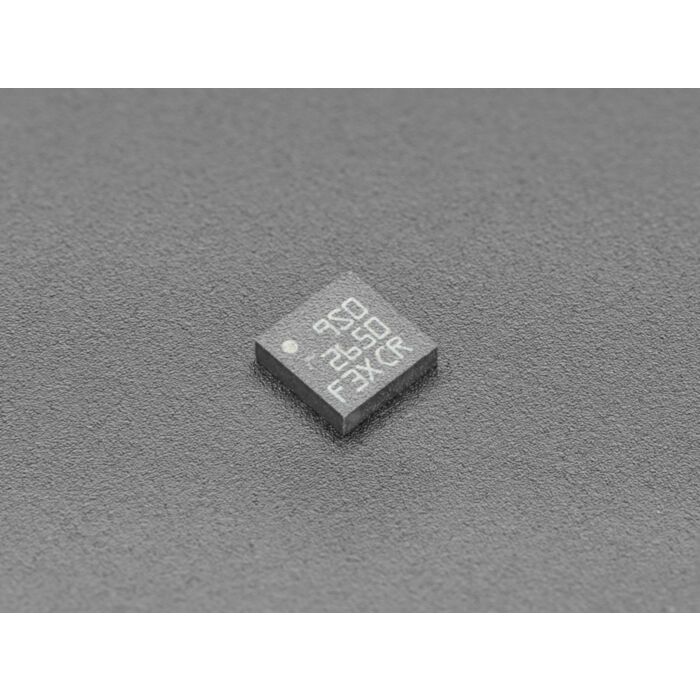 LSM9DS0 9-DoF IMU Sensor Chip