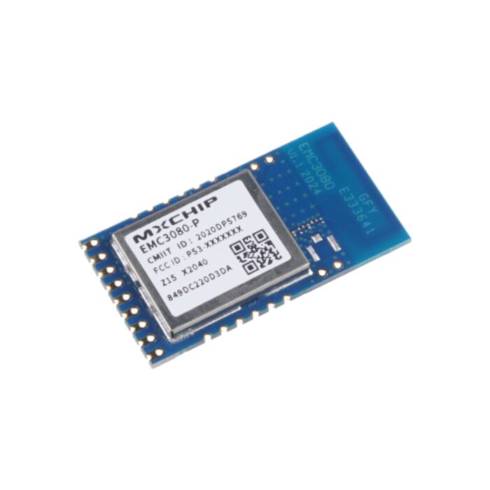 EMC3080 WI-FI&BLE Module - Support MXMESH