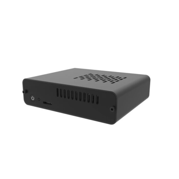 DeskPi Nano for Jetson Nano B01 with PWM cooling fan