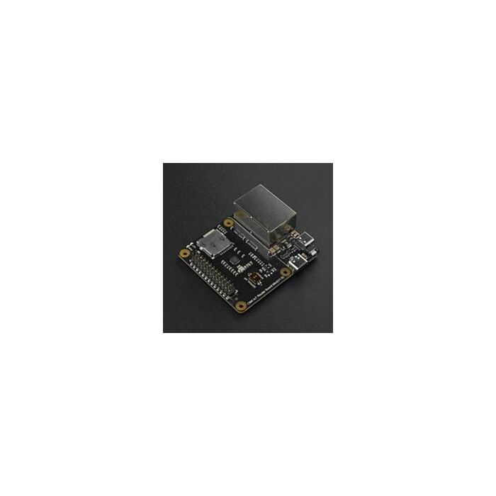 Raspberry Pi Compute Module 4 IoT Router Carrier Board Mini