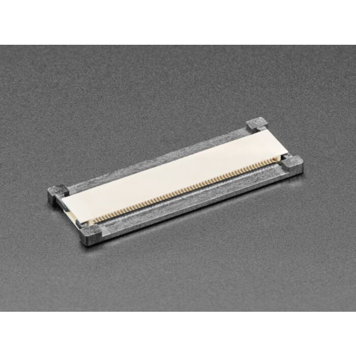 60-pin 0.5mm FFC / FPC Extender