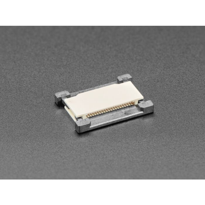 20-pin 0.5mm FFC / FPC Extender