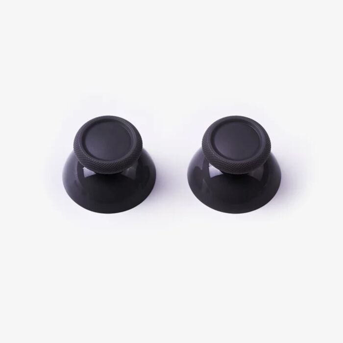 8BitDo Joystick Rubber Replacement - Black (2 PCS)